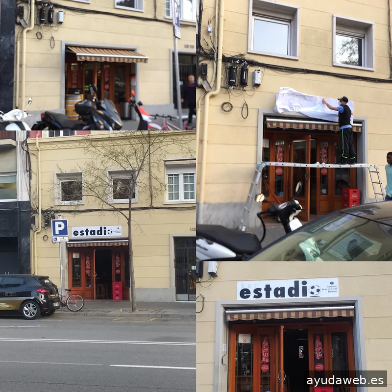 La Fórmula Bcn