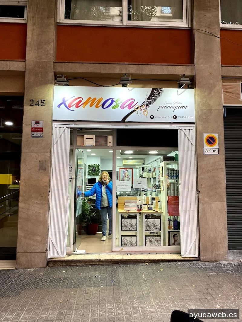 La Fórmula Bcn