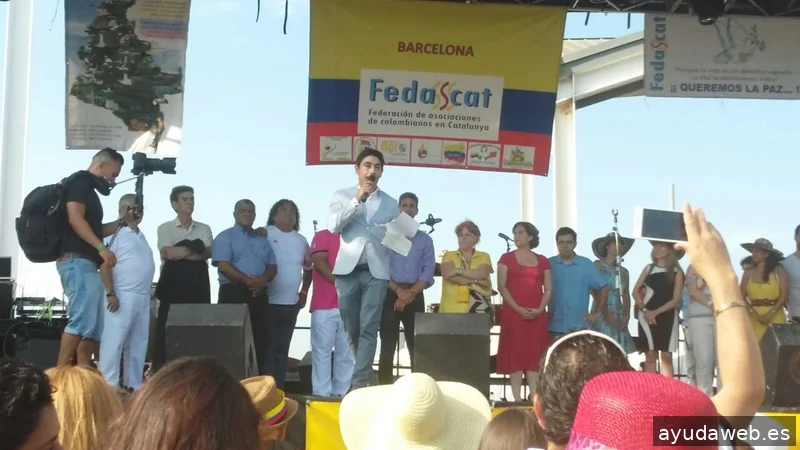 La Fórmula Bcn