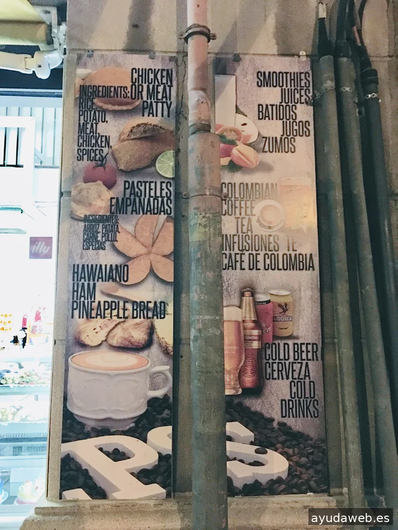 La Fórmula Bcn
