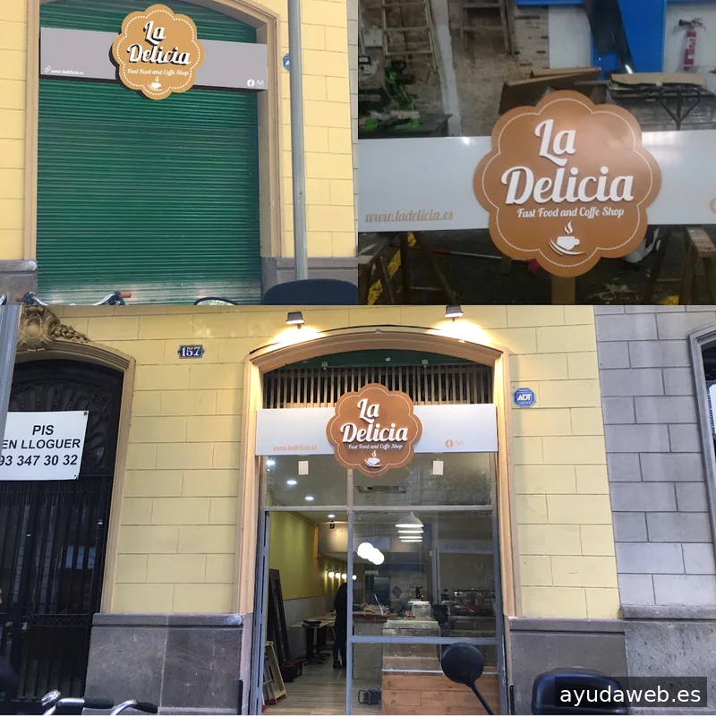 La Fórmula Bcn