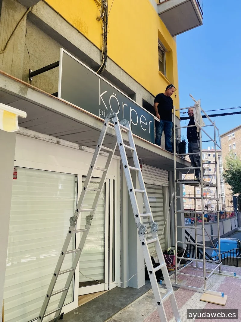La Fórmula Bcn