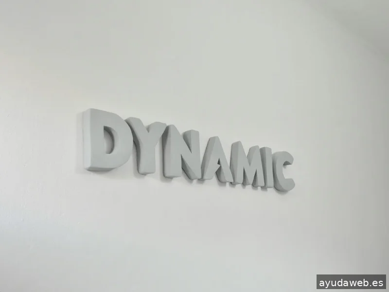 Dynamic