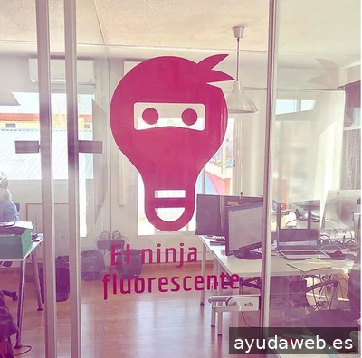 El Ninja Fluorescente S.L.