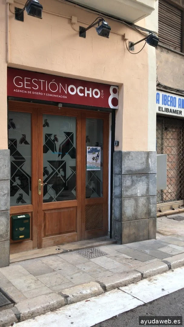 Gestión 8