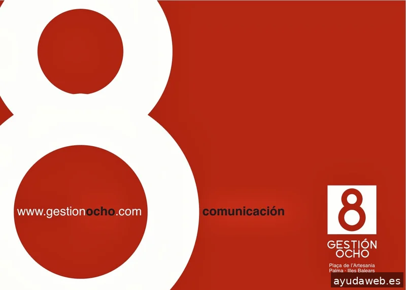 Gestión 8