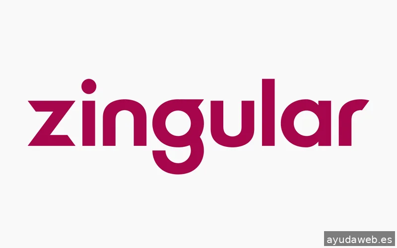 Zingular