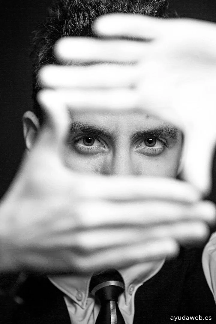 Gabi Ponga - Producción Audiovisual