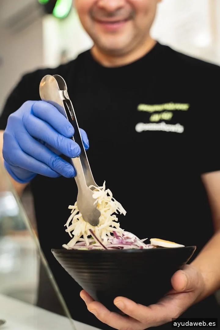 Gabi Ponga - Producción Audiovisual