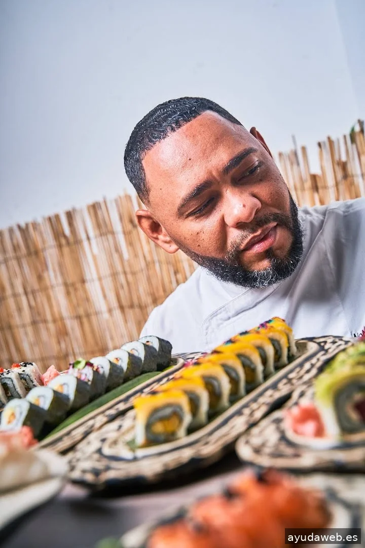 Gabi Ponga - Producción Audiovisual