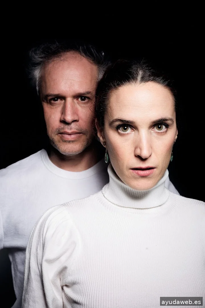 Gabi Ponga - Producción Audiovisual