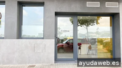 Eureka Soluciones Diseño Creativo