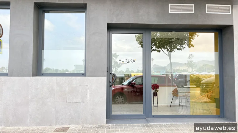 Eureka Soluciones Diseño Creativo