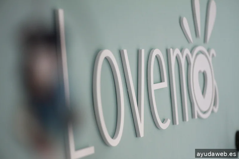 Lovemos Creative Co.