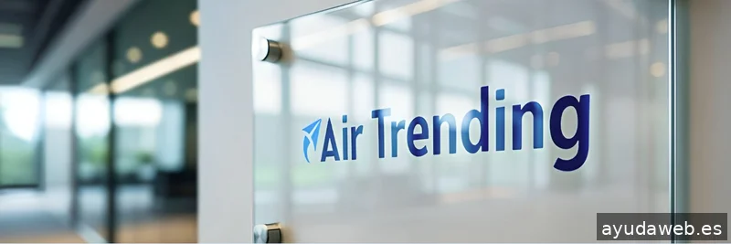 Air Trending