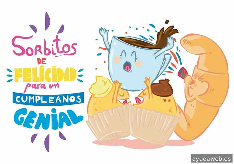 Ilustración y diseño gráfico Gran Mike