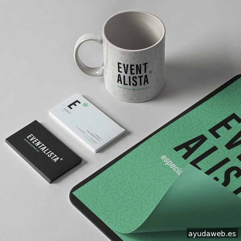 MIANK DESIGN - Estudi de Disseny Gràfic