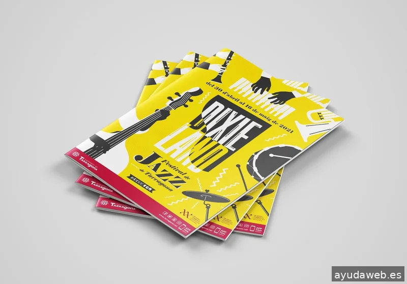 MIANK DESIGN - Estudi de Disseny Gràfic