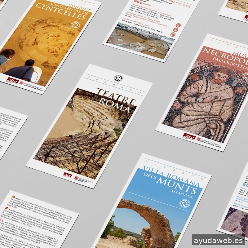 MIANK DESIGN - Estudi de Disseny Gràfic