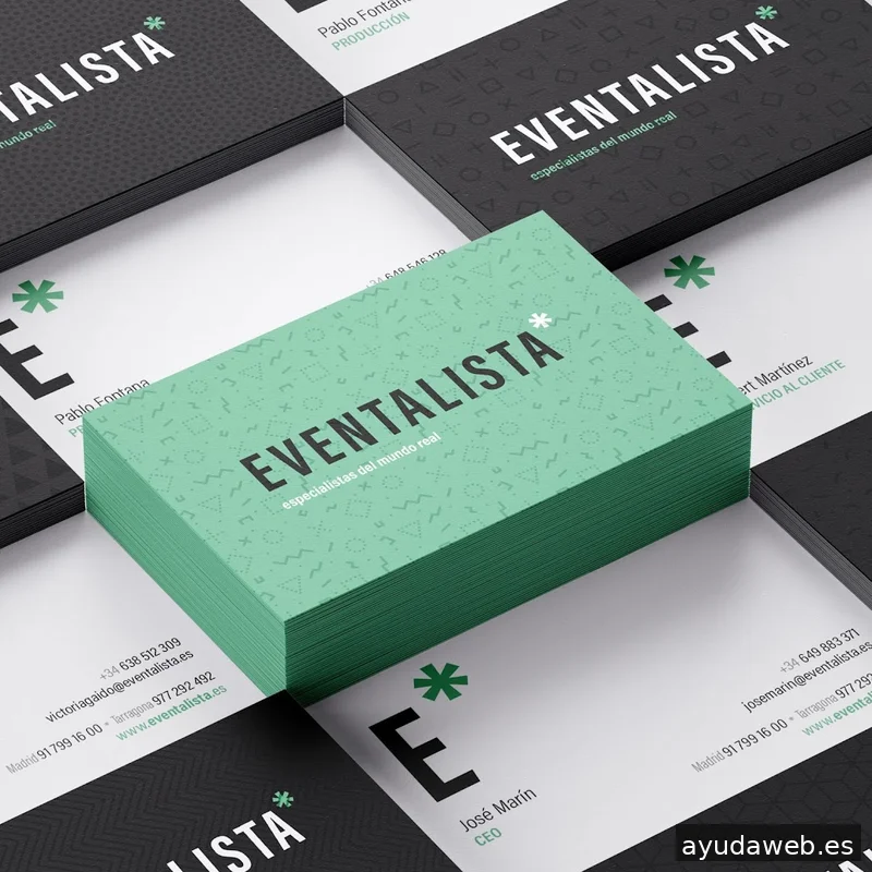 MIANK DESIGN - Estudi de Disseny Gràfic