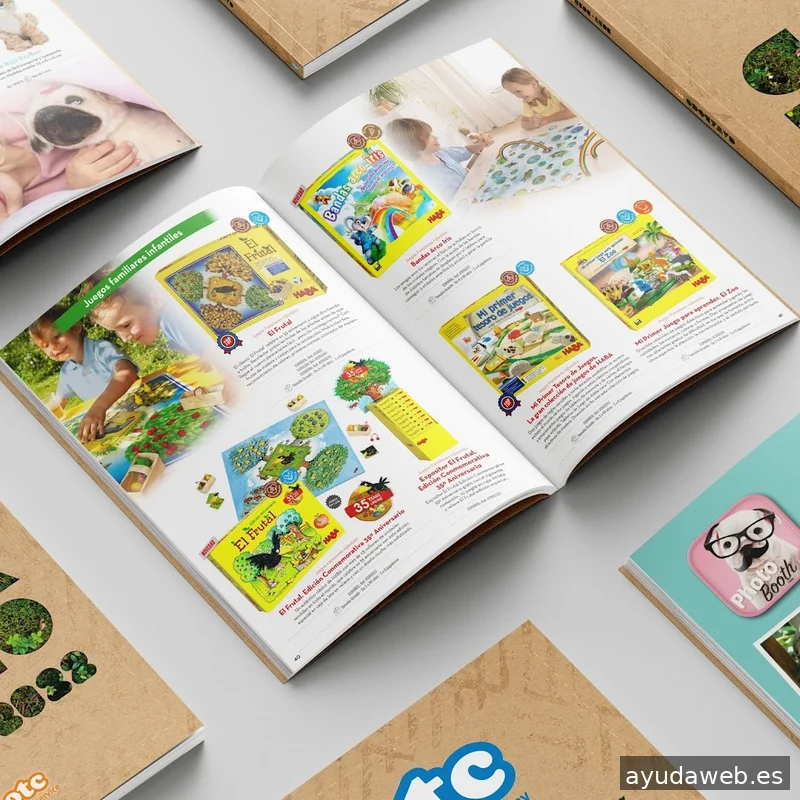 MIANK DESIGN - Estudi de Disseny Gràfic