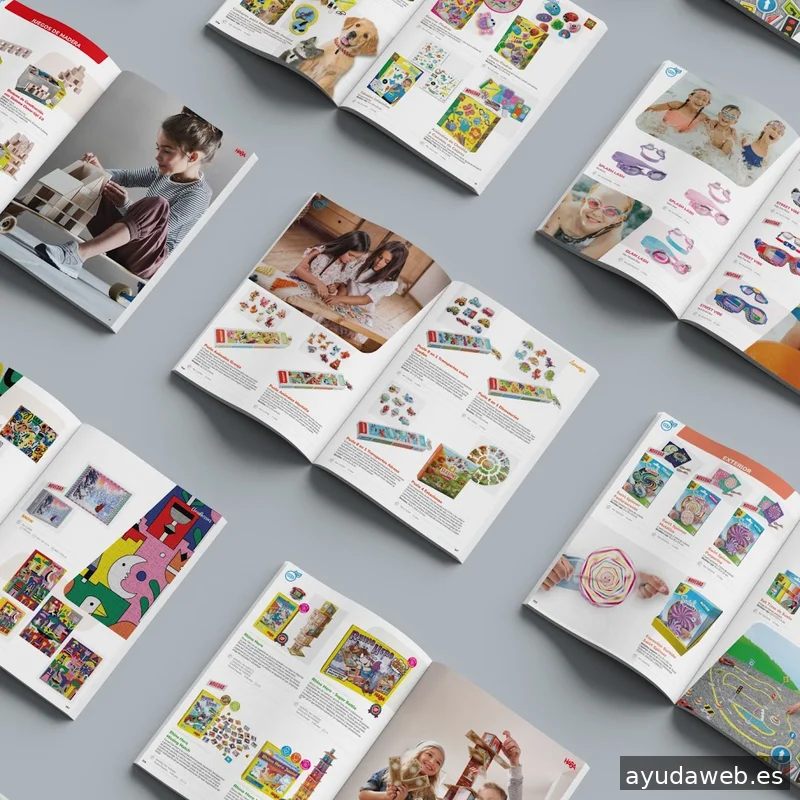 MIANK DESIGN - Estudi de Disseny Gràfic