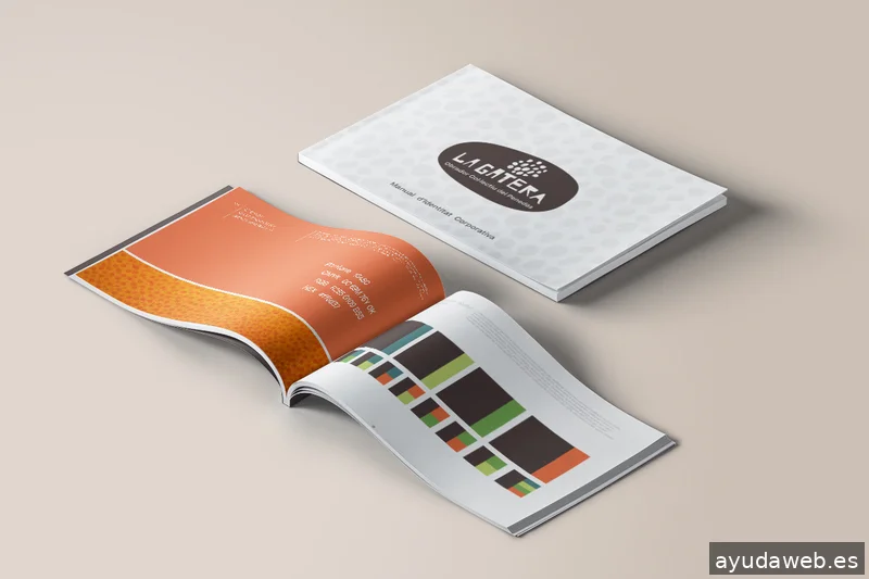 MIANK DESIGN - Estudi de Disseny Gràfic