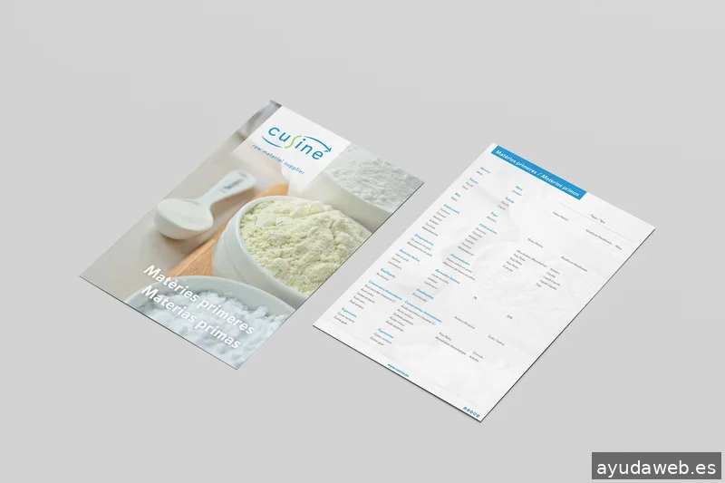 MIANK DESIGN - Estudi de Disseny Gràfic