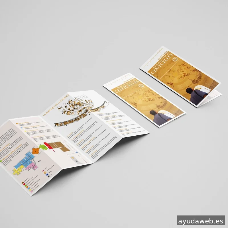 MIANK DESIGN - Estudi de Disseny Gràfic