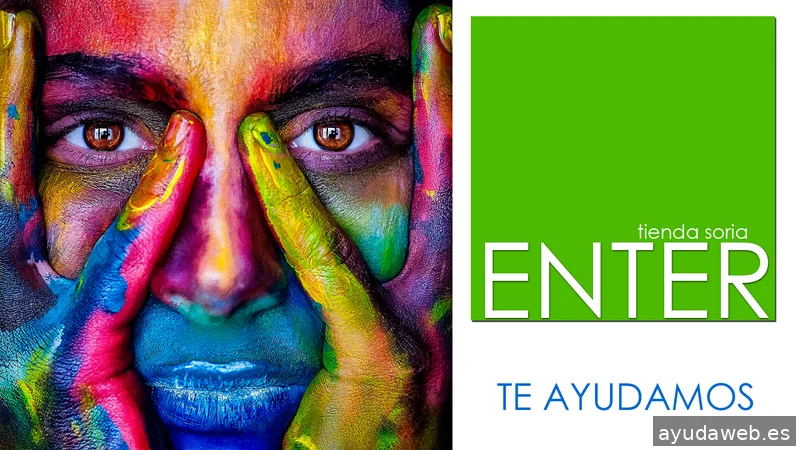 ENTER tienda soria