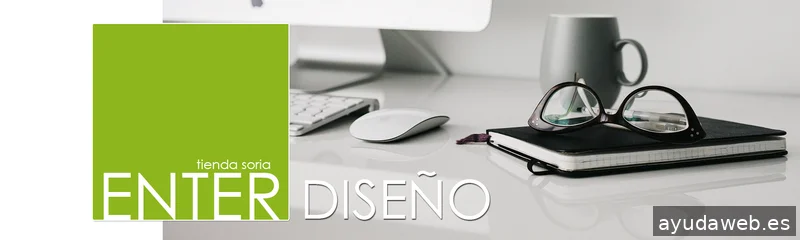 ENTER tienda soria