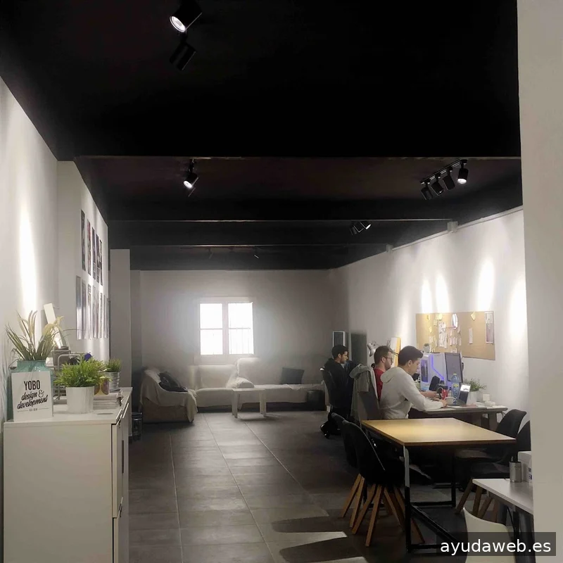 Estudio YOBO