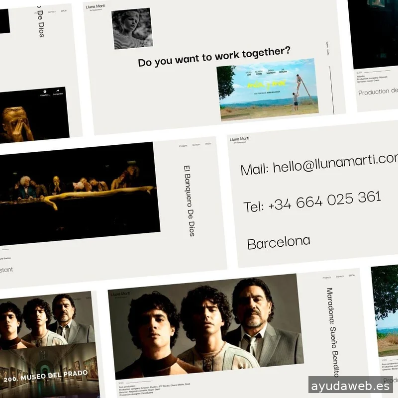 Estudio YOBO