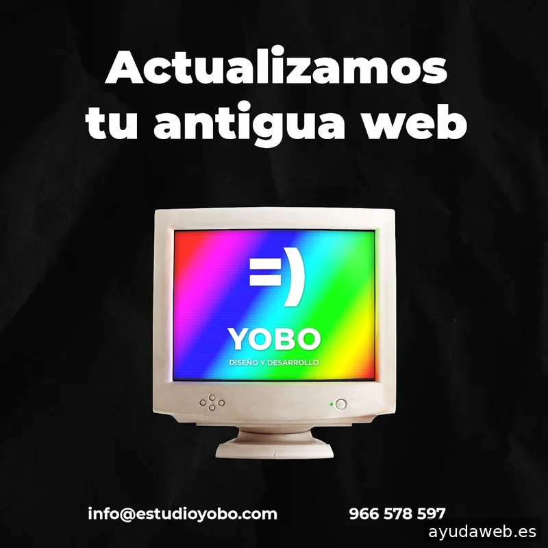 Estudio YOBO