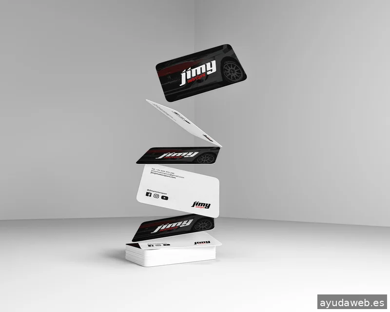 Rendevú - Estudi de disseny gràfic i web