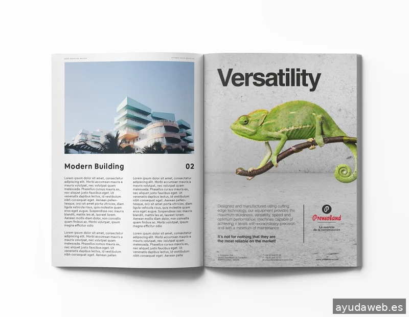 Rendevú - Estudi de disseny gràfic i web