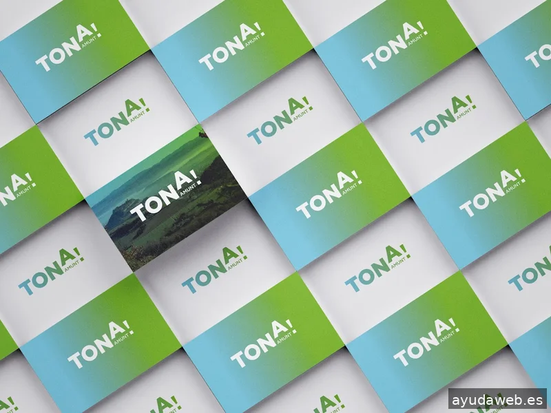 Rendevú - Estudi de disseny gràfic i web