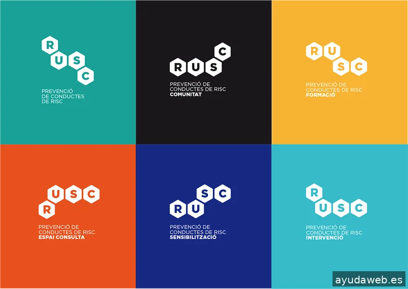 Rendevú - Estudi de disseny gràfic i web