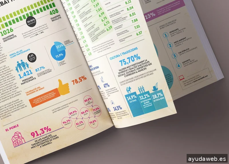Rendevú - Estudi de disseny gràfic i web