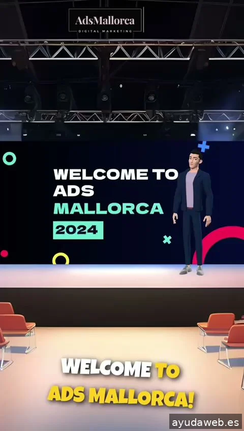 AdsMallorca - Digital Marketing Agency