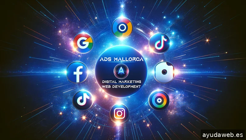 AdsMallorca - Digital Marketing Agency