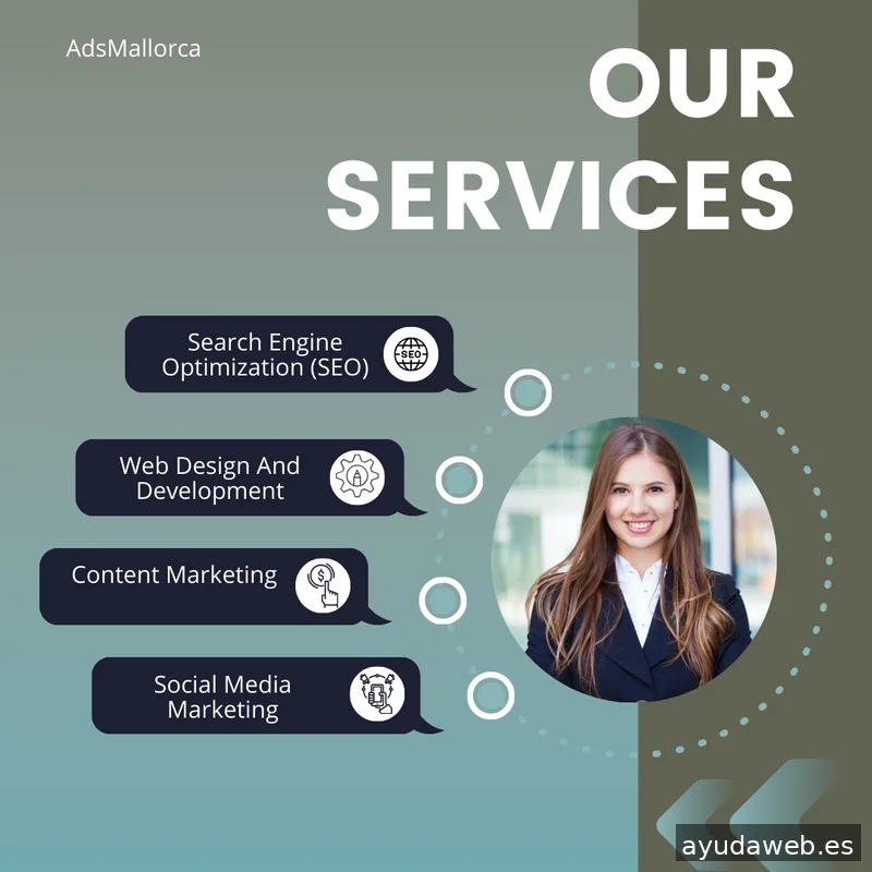 AdsMallorca - Digital Marketing Agency