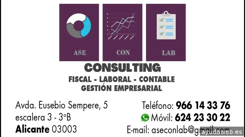 ASECONLAB