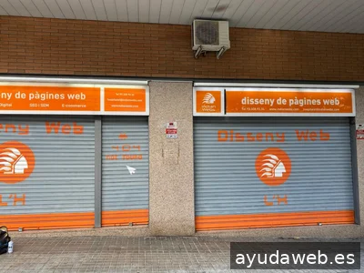 IndianWebs L'Hospitalet de Llobregat