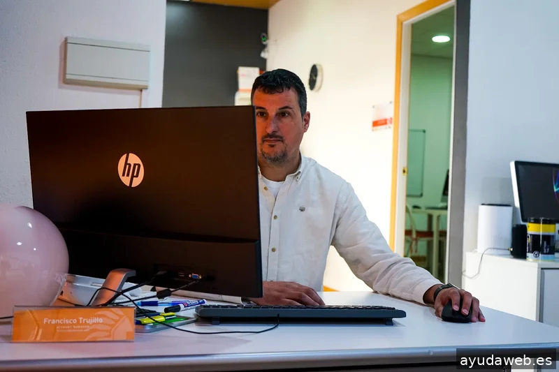 IndianWebs L'Hospitalet de Llobregat