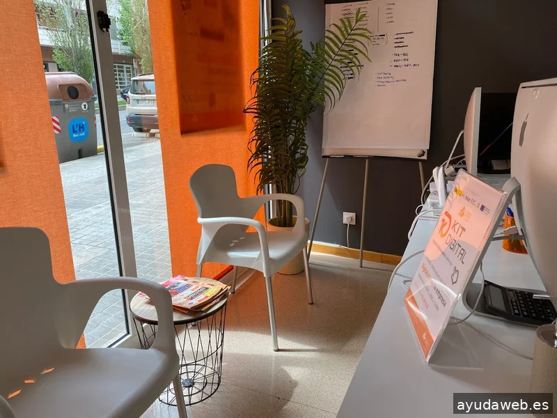 IndianWebs L'Hospitalet de Llobregat