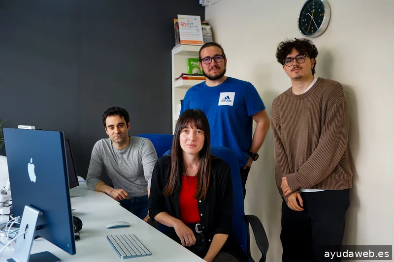 IndianWebs L'Hospitalet de Llobregat