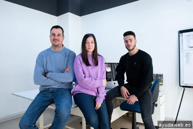 IndianWebs L'Hospitalet de Llobregat