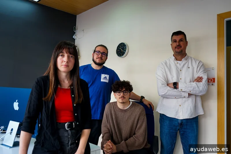 IndianWebs L'Hospitalet de Llobregat