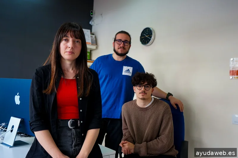 IndianWebs L'Hospitalet de Llobregat